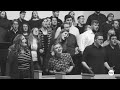 Wartburg College - The Wartburg Choir - Soon We Will Be Done - Kyle Pederson