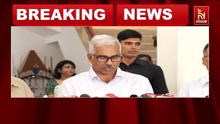 Breaking News: IAS Manoj Ahuja's Tenure as Odisha Chief Secretary Extended for Another Year