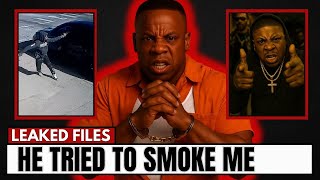Yo Gotti FINALLY Breaks Silence — Reveals he Untold Story of What Really Happened With Young Dolph
