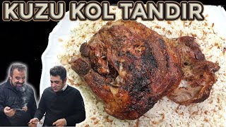 THE TRICK OF COOKING MEAT!! (LAMB SHOULDER RECIPE IN OVEN)