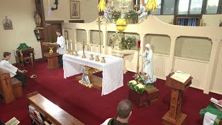 Daily Readings and Homily - 2023-10-30 - Fr. Matthew