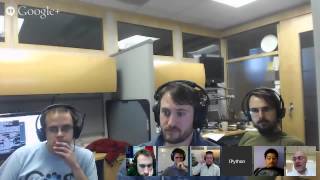 IPython Dev Meeting (March 3, 2014)