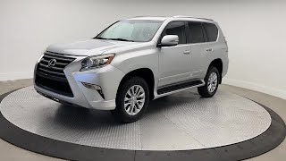 2016 Lexus GX 460 Luxury CA Yorba Linda, Anaheim, Pomona, Ontario, Rancho Cucamonga