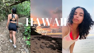 Spend The Day With Me In Hawaii *Relaxing Vlog* | Hawaii Day 3!!