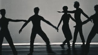 80 Faces | Merce Cunningham