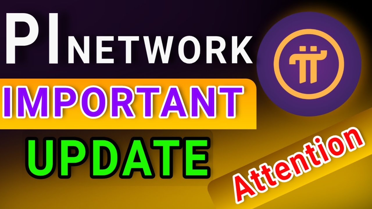 Important ! Pi Network Name Changing Operation Open | Pi Network ...