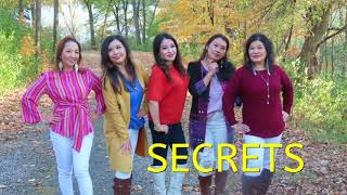 Secret# 262  ( Npua Khiav Tawm Mus Tom Neighbor Tsev) 10/03/2021