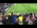 Download Cristiano Ronaldo EPIC SiUUUUUU Celebration VS Atletico Juventus 3 0 Atletico Madrid 2019 mp3