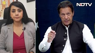 Imran Khan Assassination Attempt: Man On Why He Shot Ex Pakistan PM
