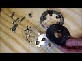 honda variable timing control actuator vtc . inside look at honda s vtc