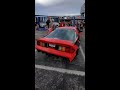 hoonigan 632 iroc z is stunning shorts