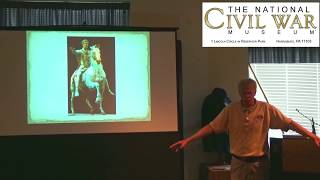 NCWM Lessons in History Speaker Series: Early Preservation Efforts at Gettysburg with Timothy Smith