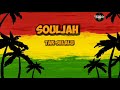 souljah tak selalu