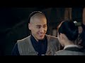 multisub【大清神捕2 qing dynasty detective 2 】04：清朝由盛转衰，在南方阳城发生一起耸人听闻的剥皮案，各方势力因案蠢蠢欲动 王厦 李墨之 詹牧 剧盒独播剧场