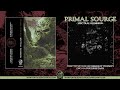 PRIMAL SCOURGE - SPECTRAL DOMINION (Iron Fortress Records)