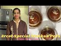 ARCOT SPECIAL MAKKAN PEDA||DIWALI SWEET||SARANYA SUDHAGAR