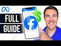 Step-By-Step Facebook Ads Tutorial for Beginners