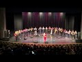 region 15 mariachi concert highschool group a