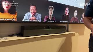 Enterprise Connect 23: Lenovo Shows MS Teams ThinkSmart One Smart Collaboration Bar and Controller