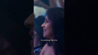 Vekhegi mainu te sochegi kya tu?❤️ Dooron Dooron Live - Paresh Pahuja