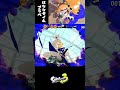 可愛いフレンドとプラベの様子 スプラトゥーン3 splatoon3 スプラ3 shorts プラベ