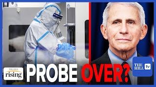 Officials GIVE UP On COVID Origin Investigation, Lab Leak Mystery Never SOLVED? Brie & Robby REACT