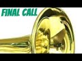 “Tony Gunnz - Final Call (ft. King Malik) | Official Audio”