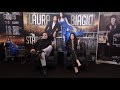 Laura Pausini e Biagio Antonacci ci raccontano il Tour negli Stadi del 2019: la nostra intervista