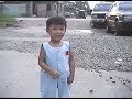 1992 old caloocan city 90s life in the philippines