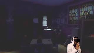 la Réaction d'un gamer face a Annabelle - Creation VR