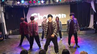 syu-G ナンバー【Charavan VOL.5】