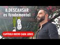 Descansar es fundamental - Un paso más cada día - T3 - Shivagam