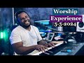 Worship Experience 5-5-2024 || Randy Agyemang