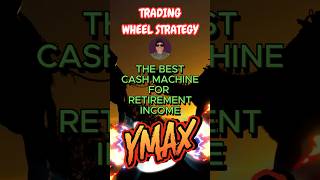 YMAX is the Best Cash Machine for Generating Retirement Income, and I am Going All In. #yieldmax