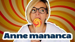 Anne MANANCA: Jelaxy, frate