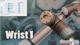 Universal Robots: The Basic Movements Tutorial