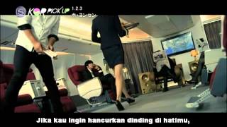 [IndoSub] SS501 Heo Young Saeng - 1, 2, 3.wmv