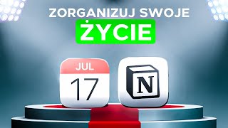 Mój Kompletny System Produktywności