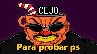 CEJO no la PIENSA