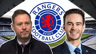 RANGERS MAN IS NOW SET TO LEAVE IBROX IMMEDIATELY ? | Gers Daily