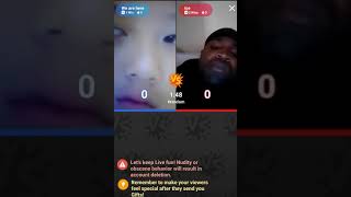 skout random battle prank - wearehere vs ice