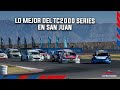 TC2000 Series | Lo mejor de la categoría en San Juan