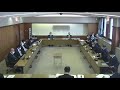 加賀市議会全員協議会（r3.1.21