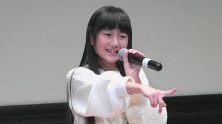 JS\u0026JCアイドルソロ新春SP③(葉山ここね・ゆりあ・あいみ・らむ・佐藤さゆき)　2019.1.12　渋谷アイドル劇場