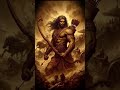 கர்ணனின் மகன்....⚔️ krishna karnan karnanstory mahabharat kalkistory history tamil shorts