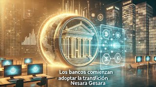 ✨🚨BANCOS ADOPTAN NESARA GESARA 💫🌐