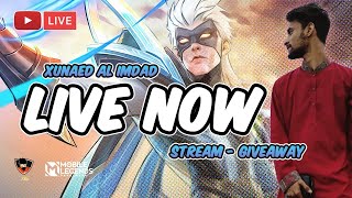 Early Morning Stream | Xunaed Al imdad - MLBB