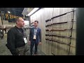 shot show 2025 la nouvelle browning x bolt 2 en bois.