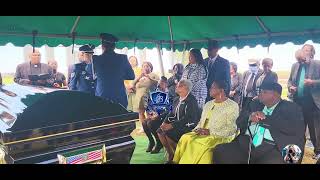 J Brown Funeral Home and Cremation Services, LLC
