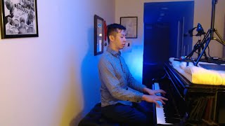 Live Stream - Playing Piano